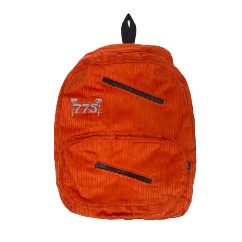 Mochila 775 veludo - original c/nf - Mochila - Magazine Luiza